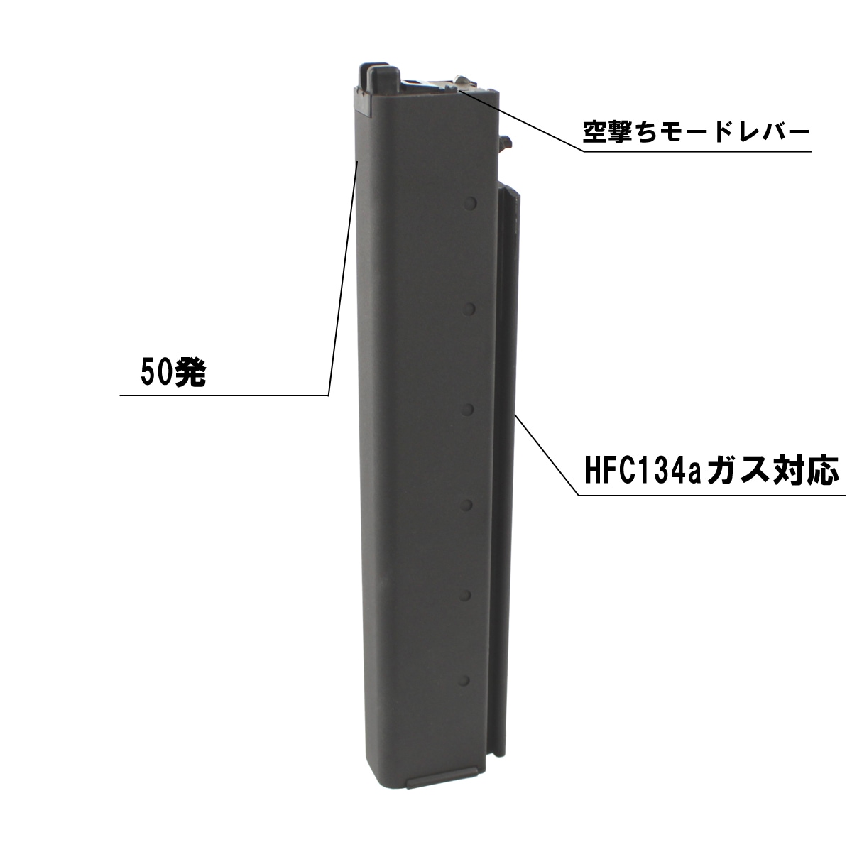 【2営業日以内で発送】WE-TECH/CYBERGUN　トンプソン M1A1 ガスブローバック