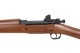 S&T M1903A3 フェイクウッド スナイパー コンプリートパック 【M40タイプスコープ＆M1907レザースリングセット】【180日間安心保証つき】