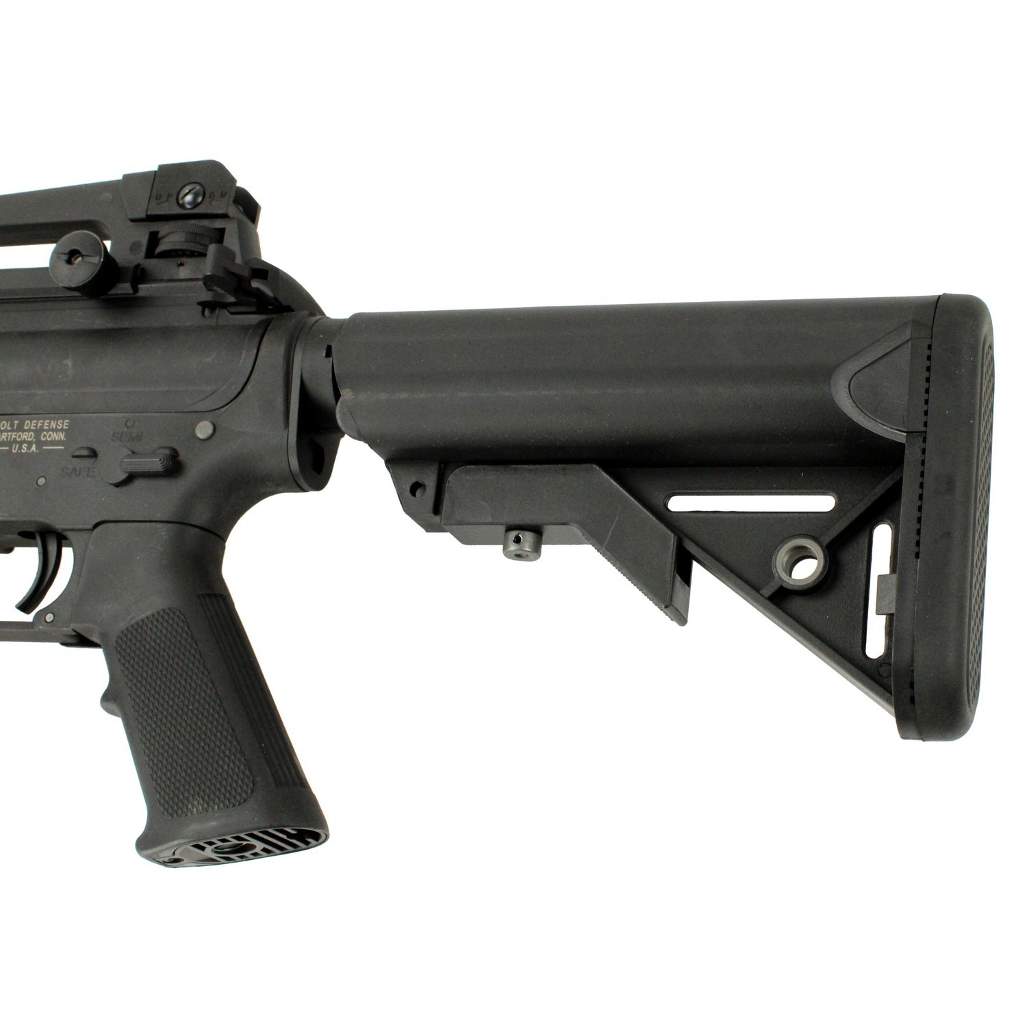 S&T M4A1 スポーツライン G3電動ガン DE | すべての商品 | | GUNMALL