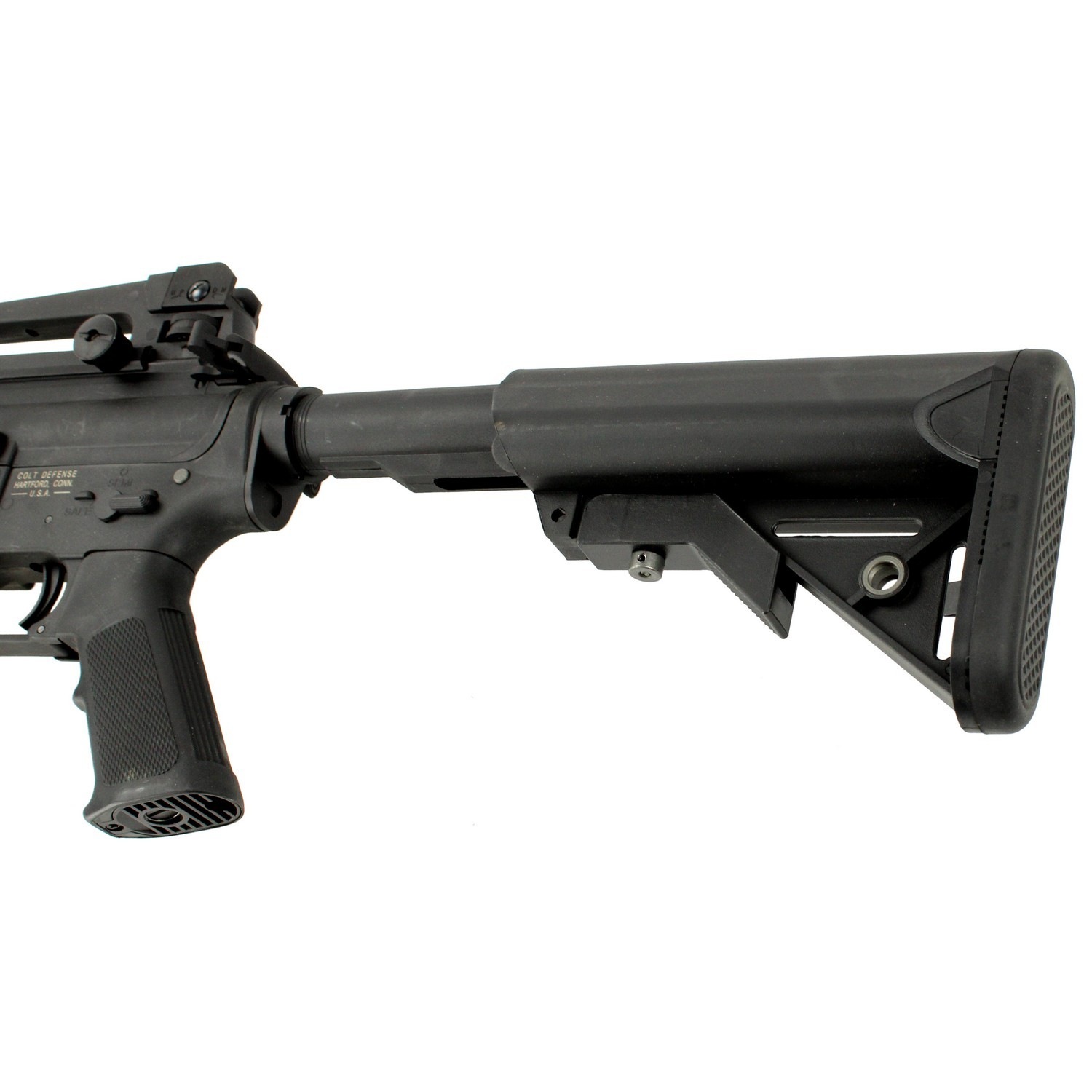 S&T M4A1 スポーツライン G3電動ガン DE | すべての商品