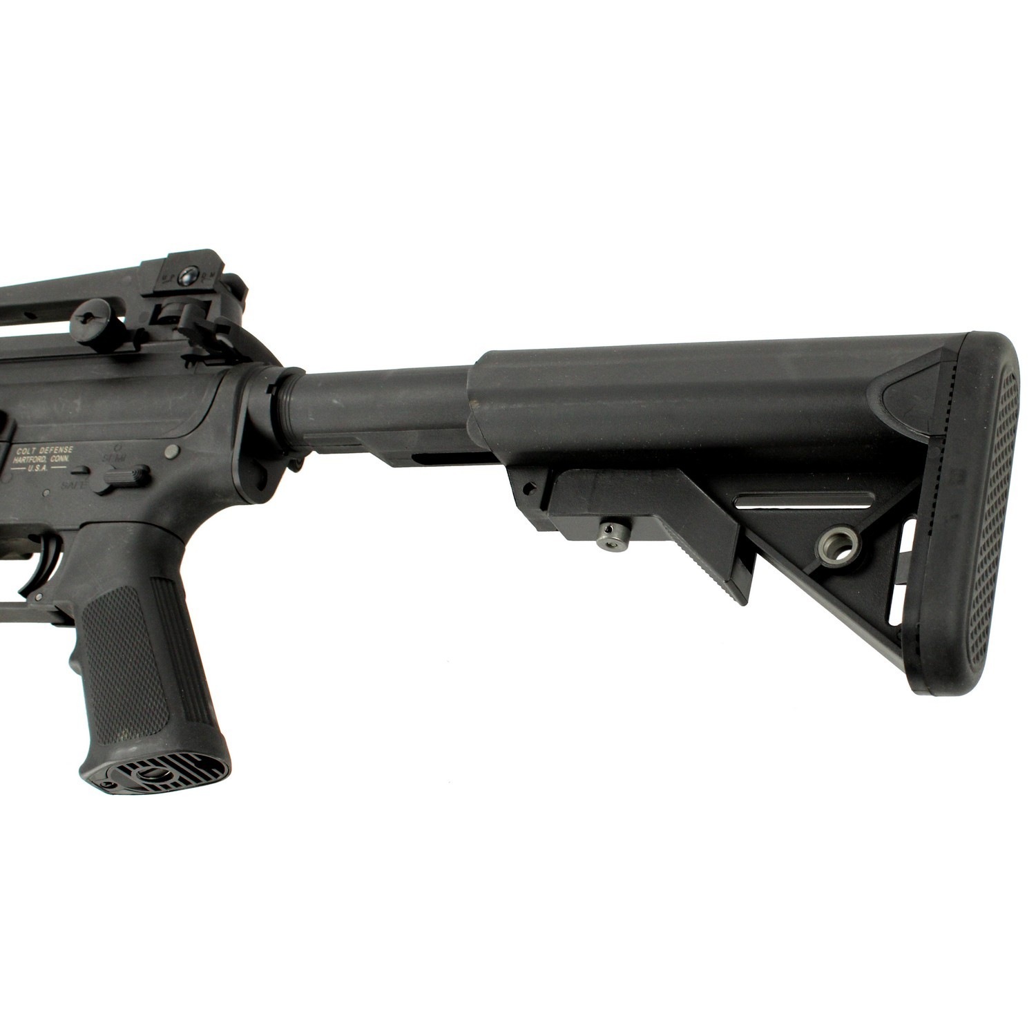 S&T M4A1 スポーツライン G3電動ガン DE