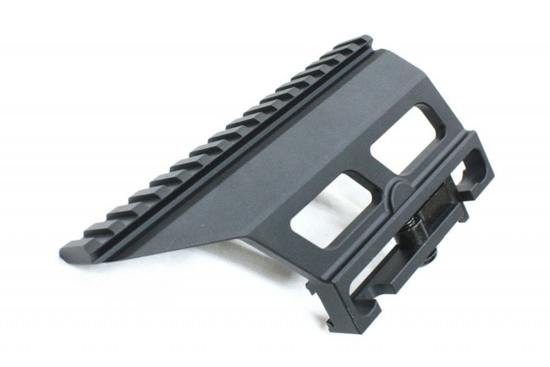FAB Defense トップカバー PDC スコープマウントベース AK47/AKM/AK74