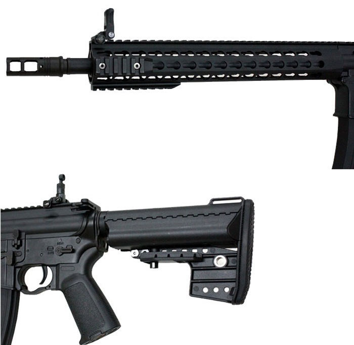 CYMA Knight's URX4 13