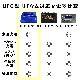 UFC B6 Mini マルチ バランス チャージャー