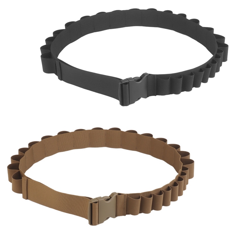 WOSPORT 40mmグレネード/ショットシェル バンダリア BK | メーカー別