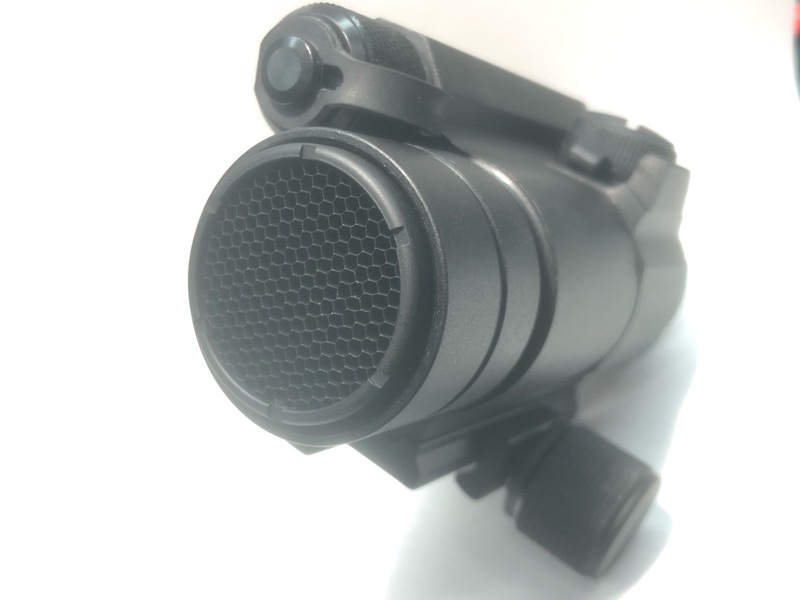 ノーブランド　COMP M4タイプ ダットサイト ≪タイプ：B≫