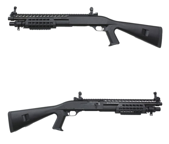 ベネリ BENERIアルゴ 308win 銃床 ストック美品 Amazon.co.jp: CM370M ベネリM3 Tac.ロング 固定ストック ショットガン