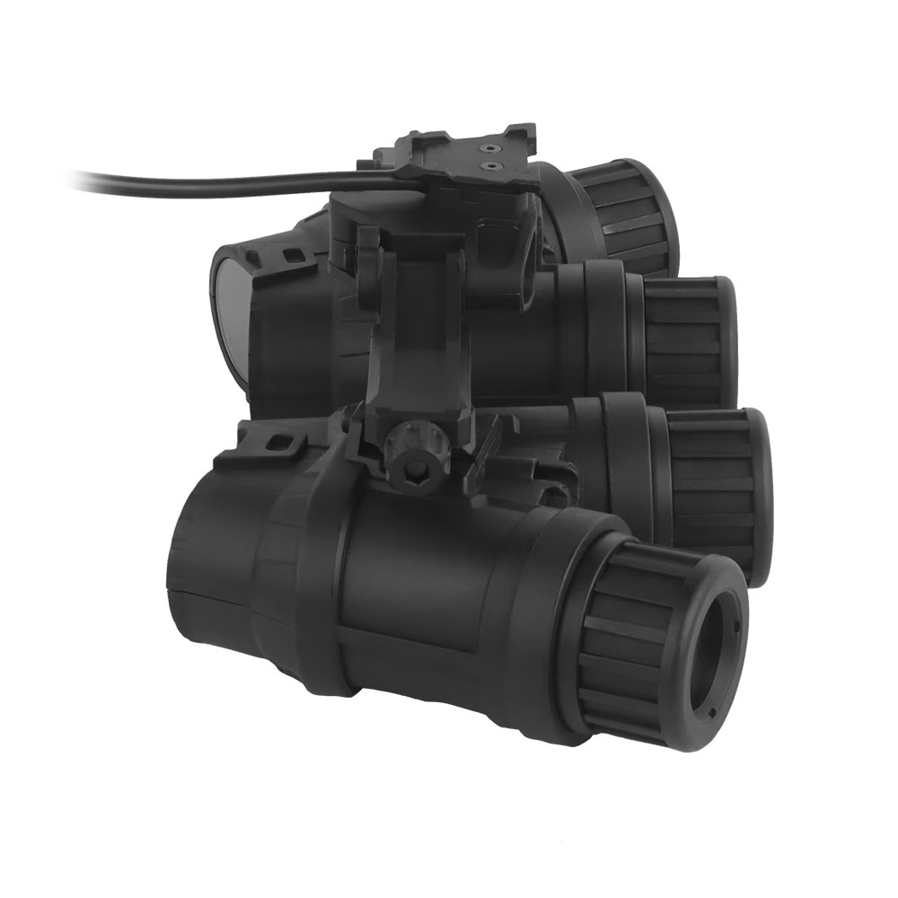 WOSPORT GPNVG-18タイプ サイドフリッピング ダミーナイトビジョン Black