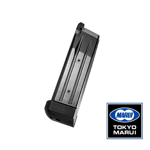 東京マルイ ハイキャパ5.1 Rモデル BK | メーカー別,東京マルイ