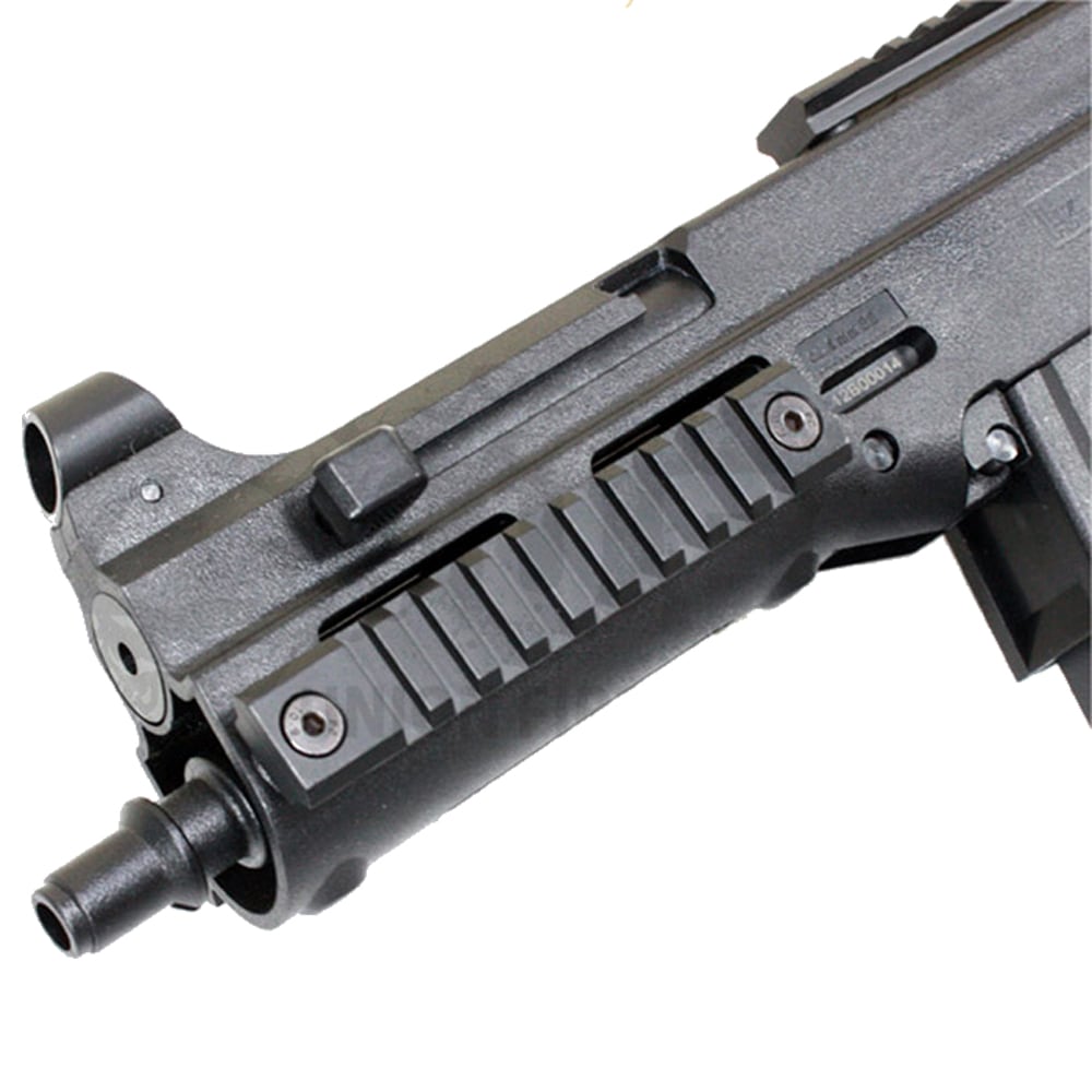 ST】S&T H&K UMP スポーツライン 電動ガン サイレンサーセット【180