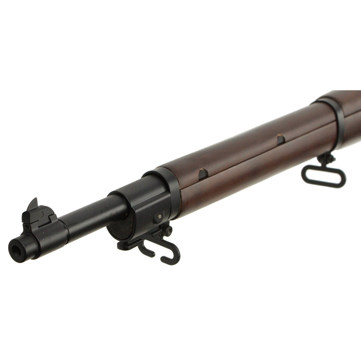 S&T M1903A3 リアルウッド スナイパー コンプリートパック 【M40タイプスコープ＆M1907レザースリングセット】【180日間安心保証つき】