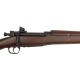 S&T M1903A3 リアルウッド スナイパー コンプリートパック 【M40タイプスコープ＆M1907レザースリングセット】【180日間安心保証つき】