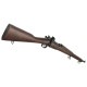 S&T M1903A3 リアルウッド スナイパー コンプリートパック 【M40タイプスコープ＆M1907レザースリングセット】【180日間安心保証つき】