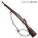 S&T M1903A3 リアルウッド スナイパー コンプリートパック 【M40タイプスコープ＆M1907レザースリングセット】【180日間安心保証つき】