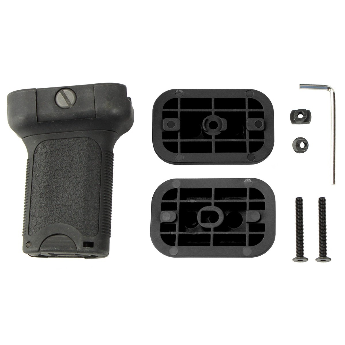 S&T M4 URX4 8inch KEYMOD フルメタルG3電動ガン（電子トリガー