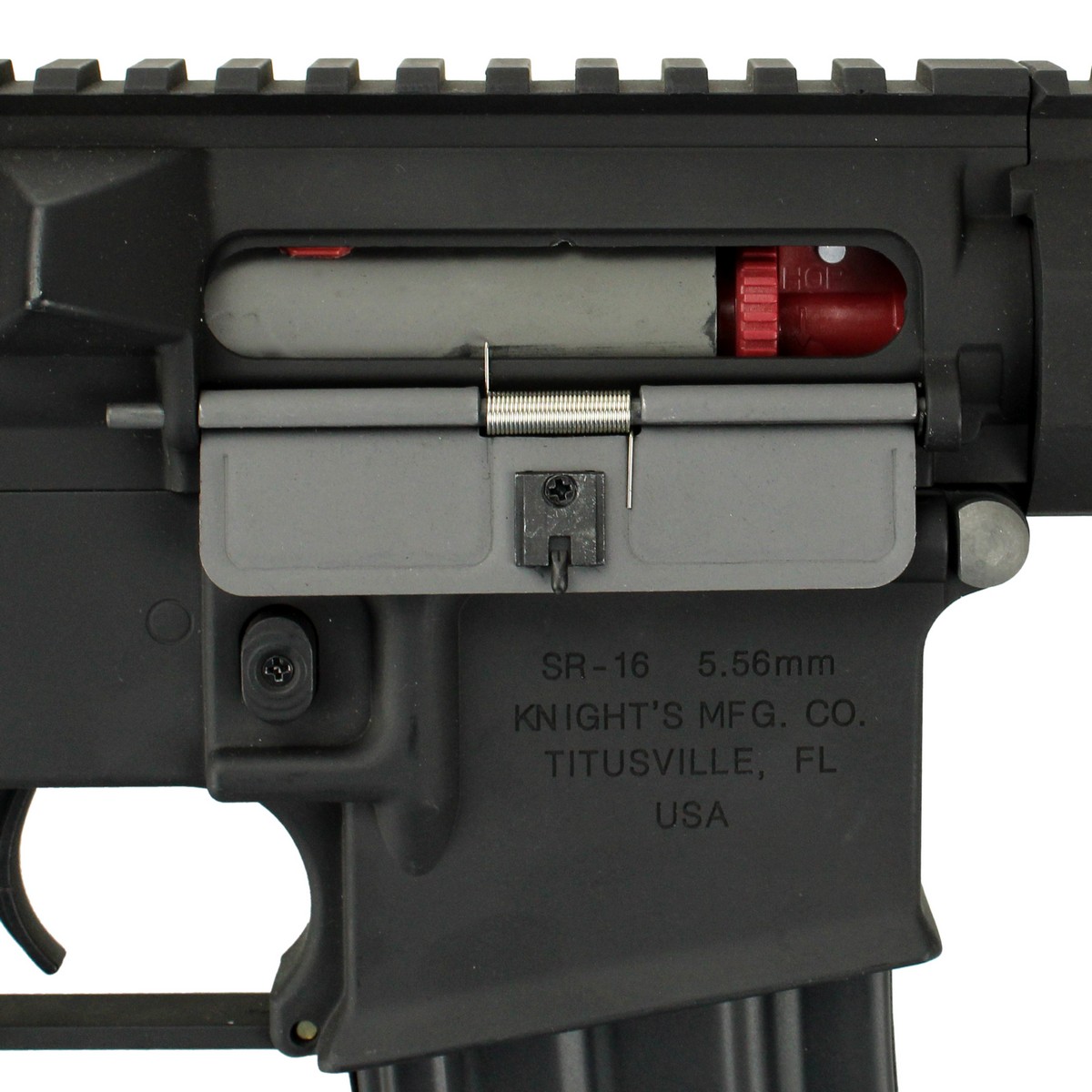 S&T M4 URX4 8inch KEYMOD フルメタルG3電動ガン（電子トリガー