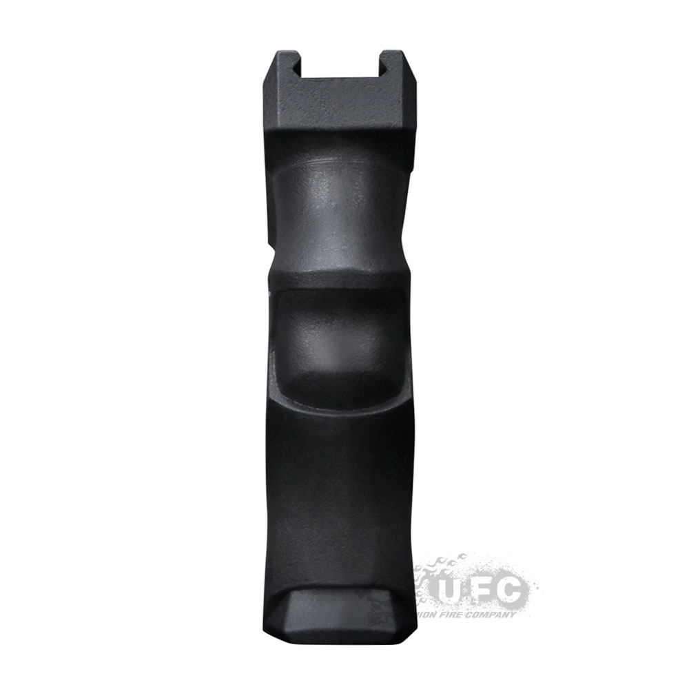 WOSPORT タクティカル フォアグリップ BK | 外装パーツ,グリップ関連