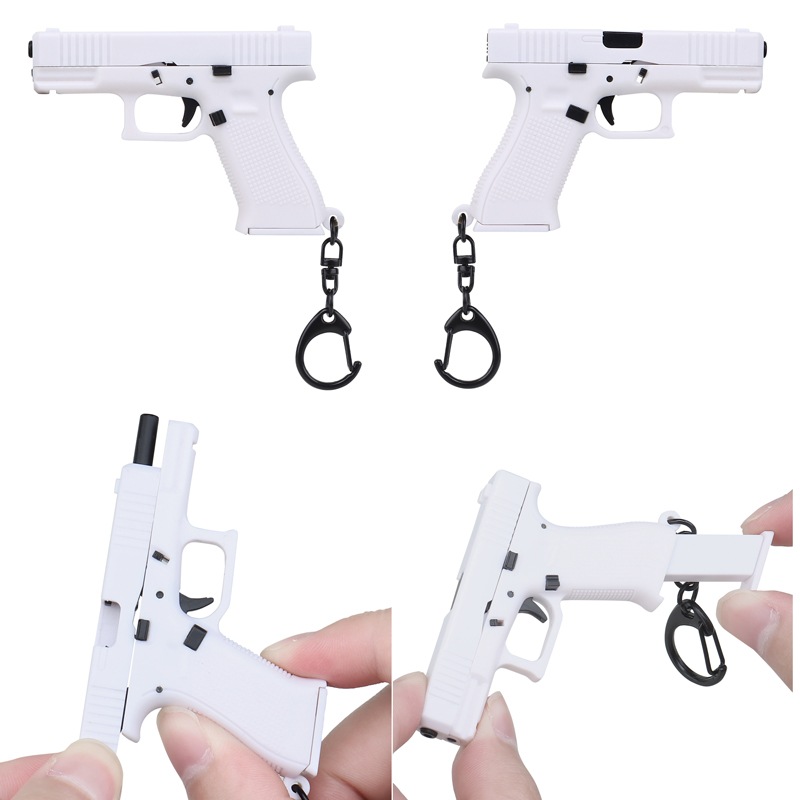 WOSPORT 1/4スケール G45 キーチェーン（各カラーあり）