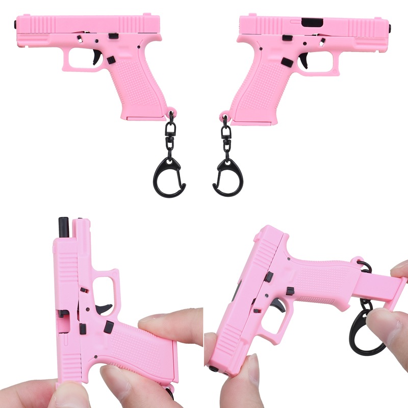 WOSPORT 1/4スケール G45 キーチェーン（各カラーあり）