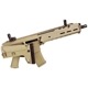 KSC MASADA CQB ガスブローバック TAN ≪限定品≫