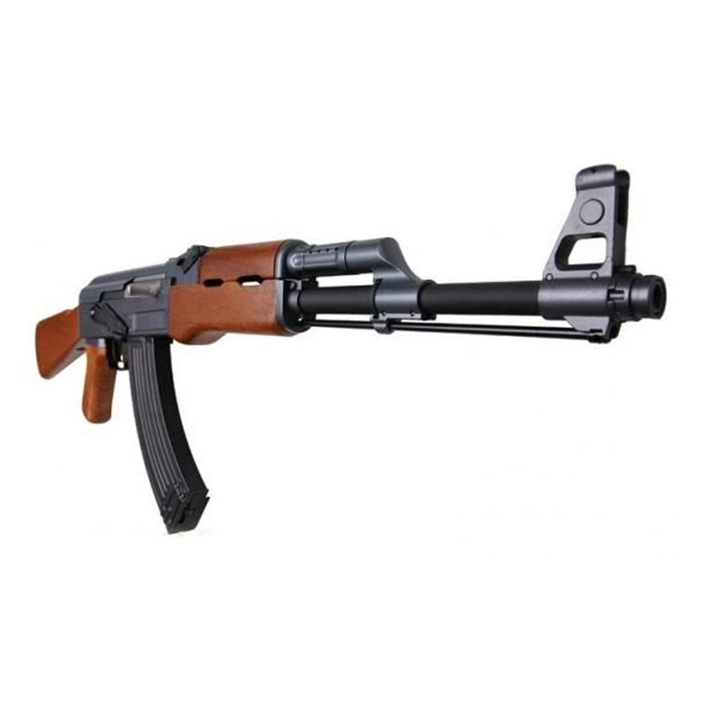 CM.028C 電動ガン CM.028C 電動ガン 電動ガン CYMA AK-47 タクティカル【180日間