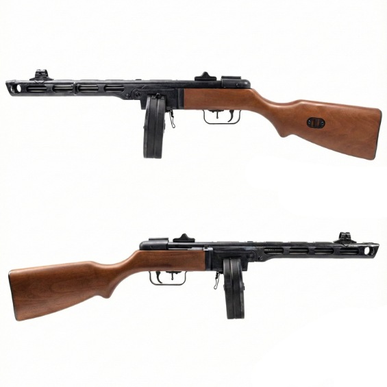 VFC PPSh-41 ガスブローバック【1営業日発送】 | メーカー別,CyberGun