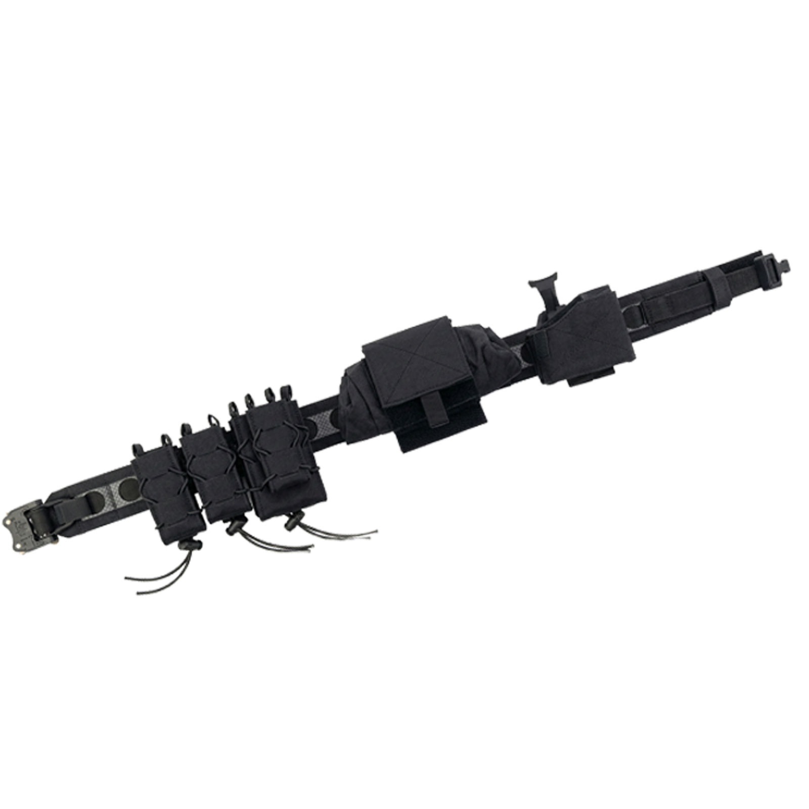 WOSPORT タクティカル ファーストライン アドバンスドモデル 5点セット（各カラーあり）