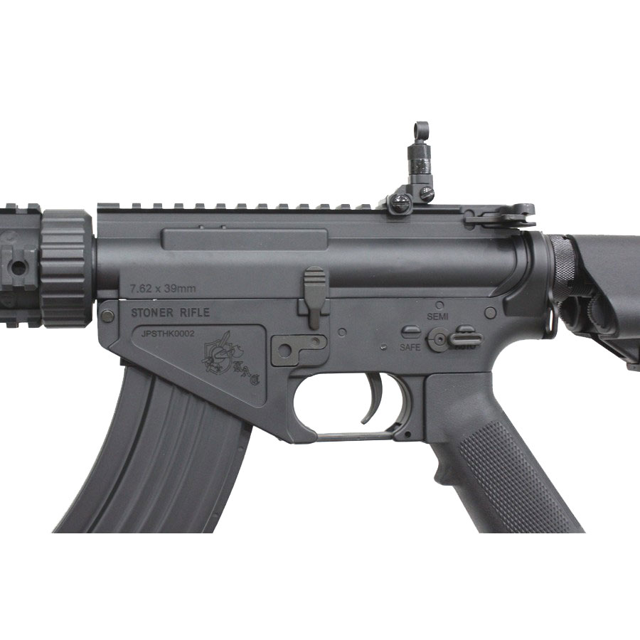KAC SR-47 FF SD フルメタル電動ガン BK | すべての商品 | | GUNMALL