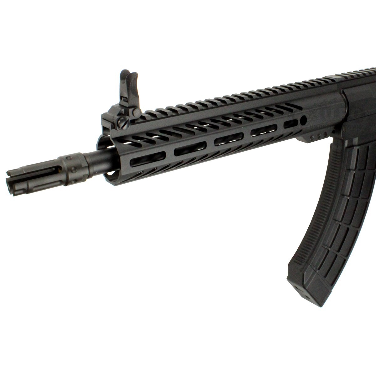 CME096B CMMG Mk47 Mutant 11.5inch フルメタル ETU 電動ガン（電子トリガーシステム搭載）【180日間安心保証つき】