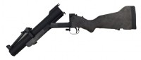 C-AWM79FW CAW U.S. M79 グレネードランチャー フェイクウッド 