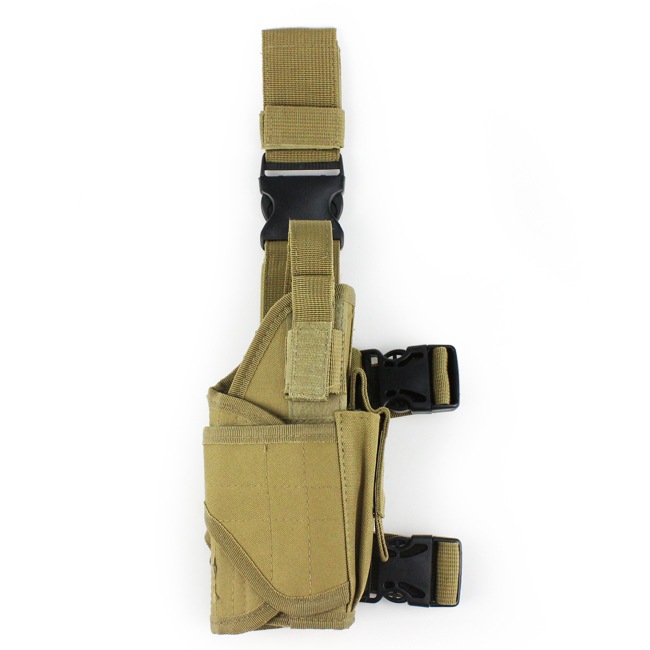 WOSPORT レッグホルスター (各カラーあり) | 装備,ホルスター