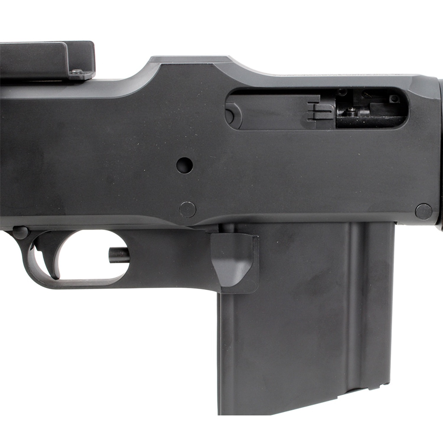 【予備マグ2本サービス】S&T ブローニング M1918A2(B.A.R.) G3電動ガン フェイクウッド【180日間安心保証つき】
