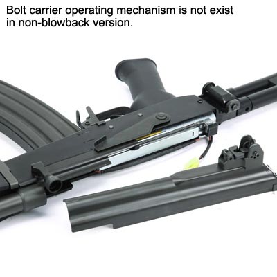 KINGARMS ガリル 電動ガン KINGARMS ガリル 電動ガン