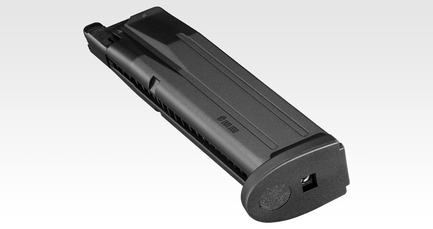 P320 フルサイズ ガスブローバック P320 フルサイズ - ガスブローバック | 東京マルイ