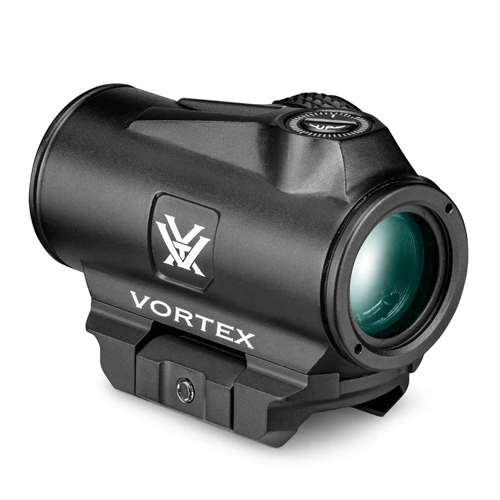 ボルテックス　ドットサイト VORTEX Triumph Red Dot 2 MOA　VOR-TRI-RD2