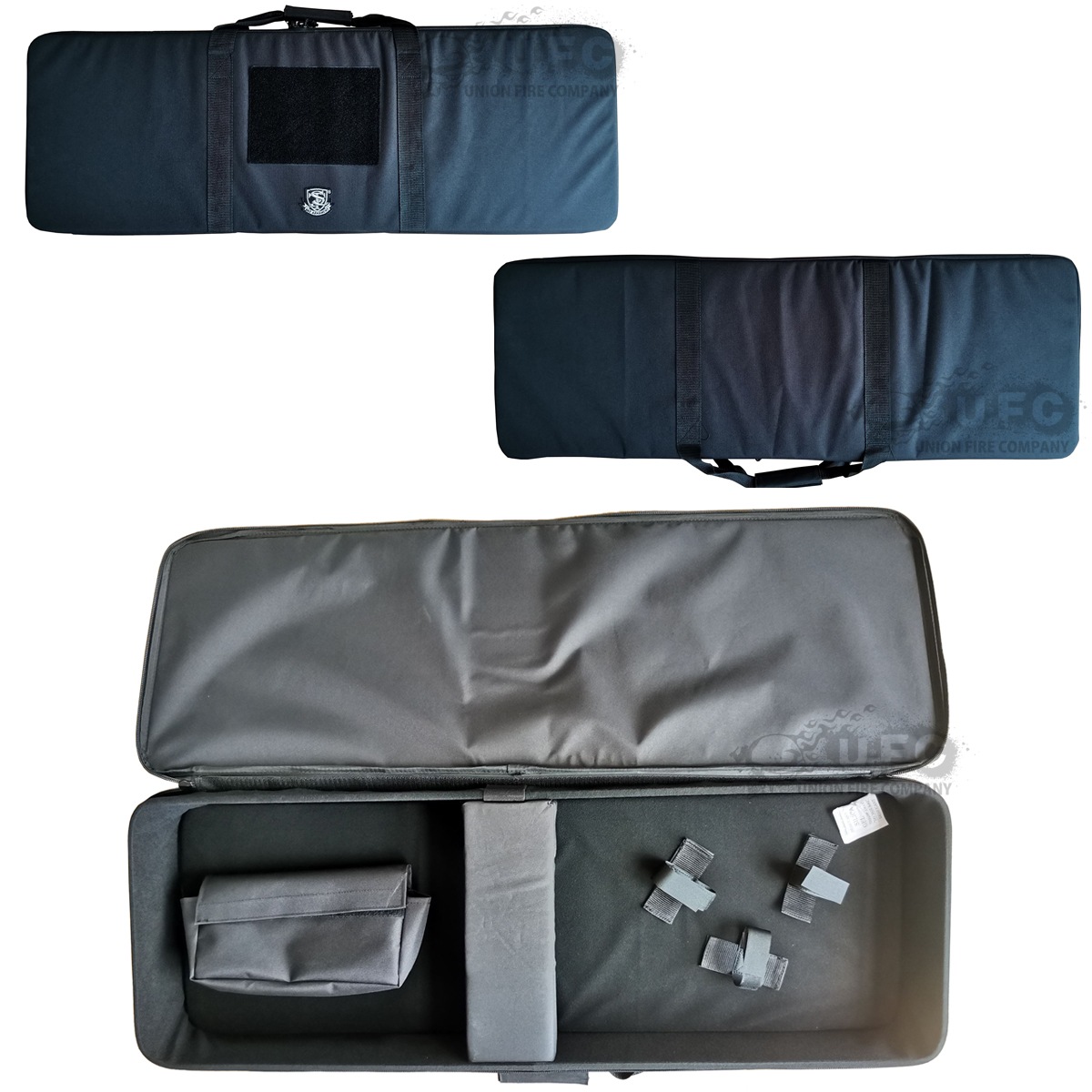 SKさん専用 S&T NOVESKE NSR 9inch KEYMOD フルメタルG3電動ガン（電子トリガー