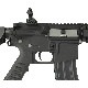 S&T MK18 Mod.1 フルメタルG3電動ガン（電子トリガーシステム搭載）【180日間安心保証つき】