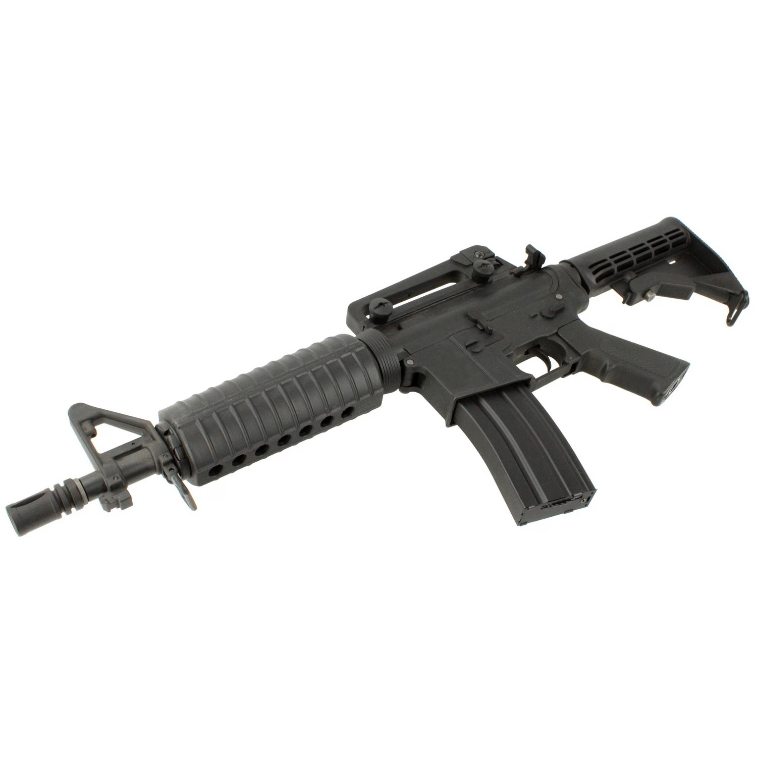 S&T M933 スポーツライン電動ガン BK(無刻印)【6点セット】 | メーカー