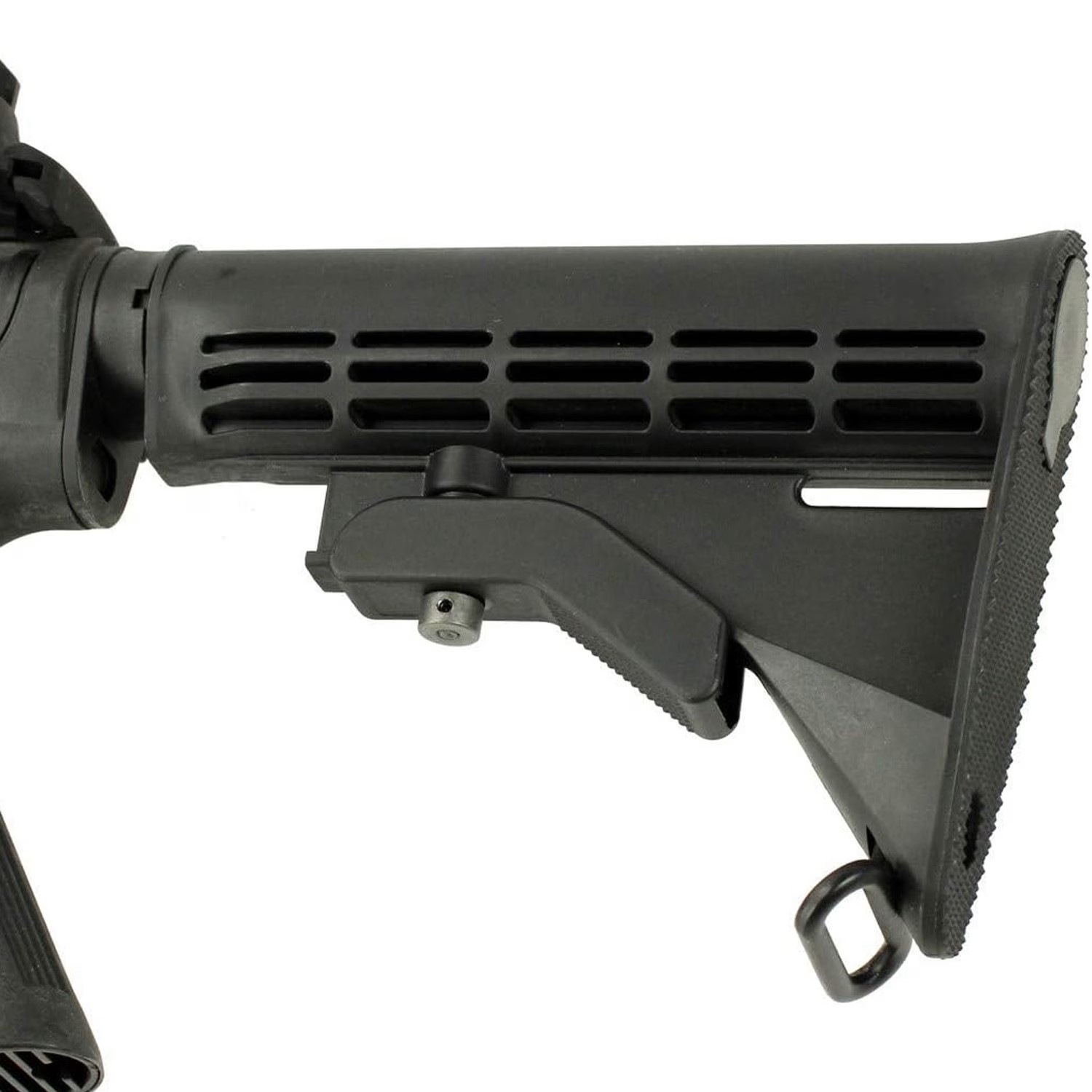 S&T M933 スポーツライン電動ガン BK(無刻印)【6点セット】 | メーカー