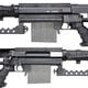 S&T Chey-Tac M200 エアーBK【スコープセット】【180日間安心保証つき】【1営業日発送】