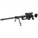 S&T Chey-Tac M200 エアーBK【スコープセット】【180日間安心保証つき】【1営業日発送】