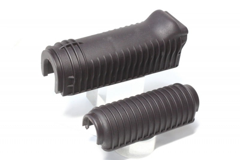 けさん専用 ゲリラセール】CYMA AKS74U プラスチックハンドガード | メーカー別