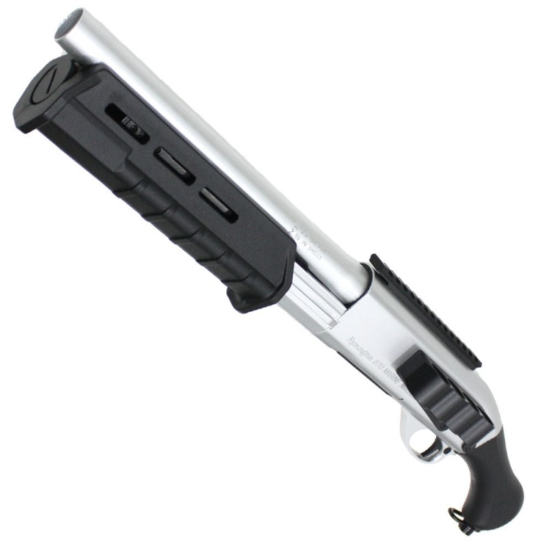 東京マルイ　ガスガン　M870 M870タクティカル - ガスショットガン＆ガスグレネードランチャー