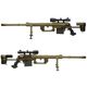 S&T Chey-Tac M200 エアーBR【スコープセット】【180日間安心保証つき】【1営業日発送】