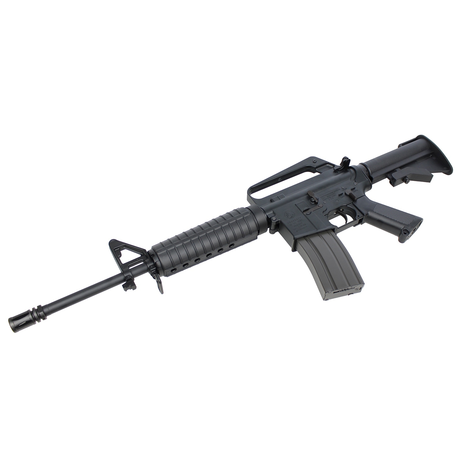 【寺田】電動ガンセット TOKYO MARUI（東京マルイ） フルセット SCAR-L ブラック 次世代電動