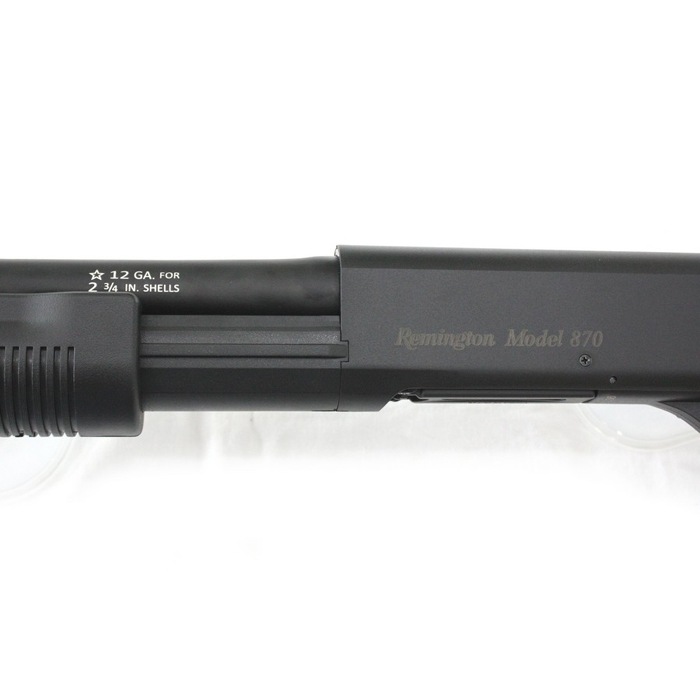 3日以内に発送】CM351 M870 ショート ピストルグリップ スポーツライン