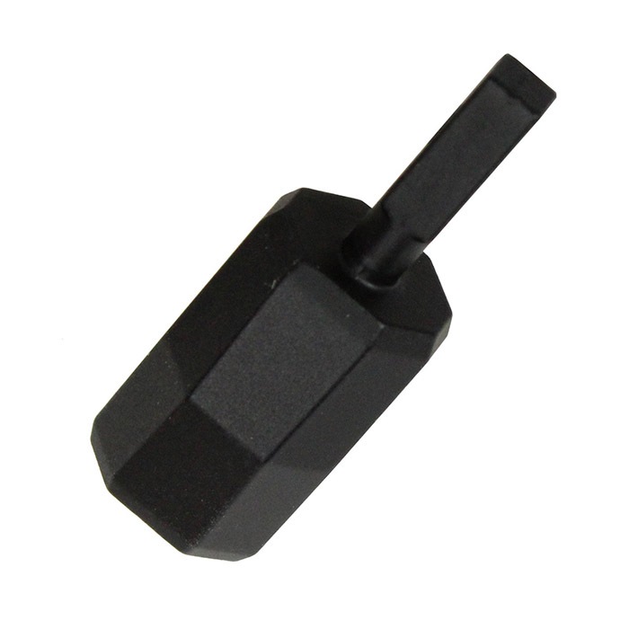 CYMA MP5用 コッキングレバー BK