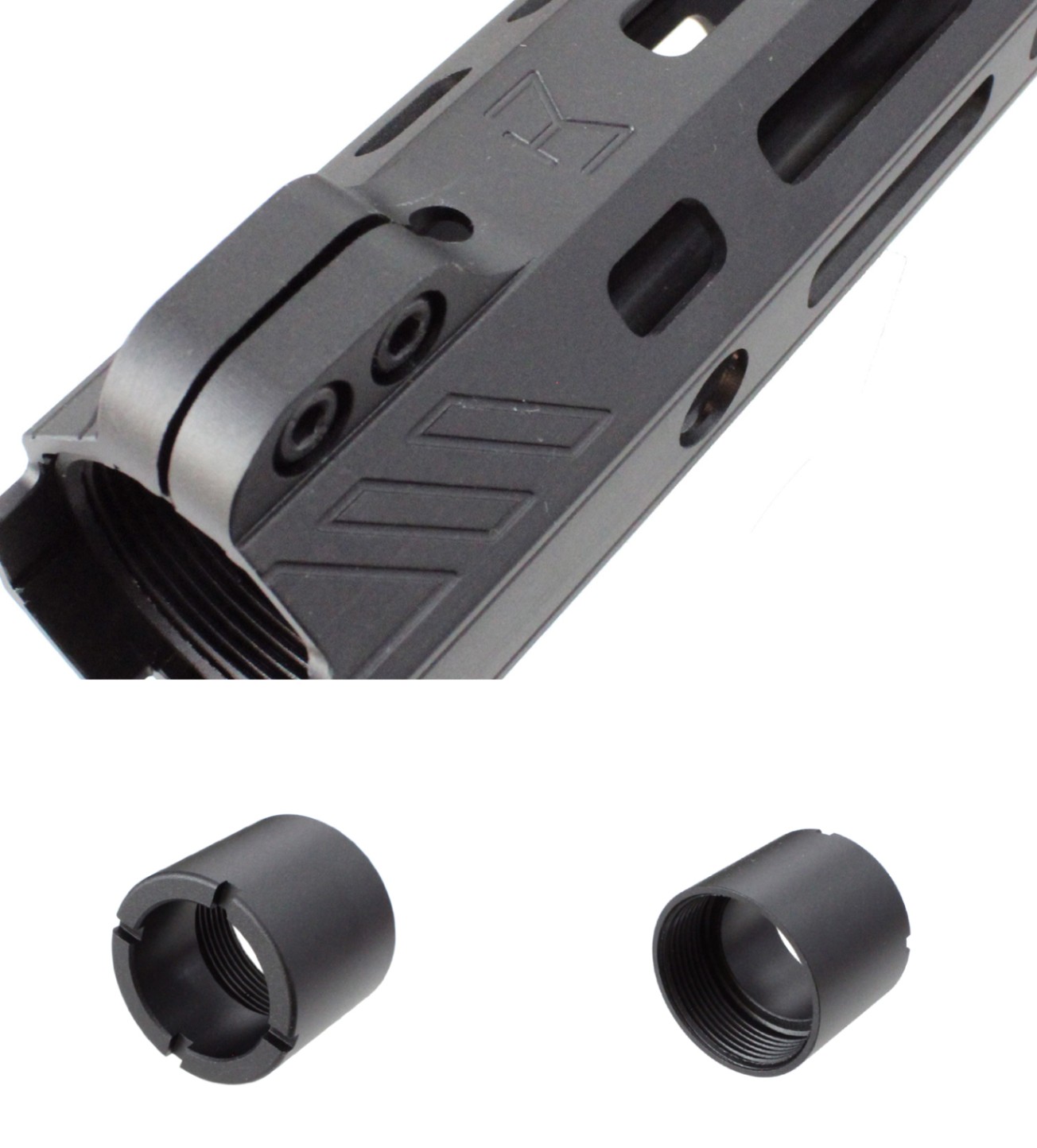 S&T ANGSTADT ARMS 5.5