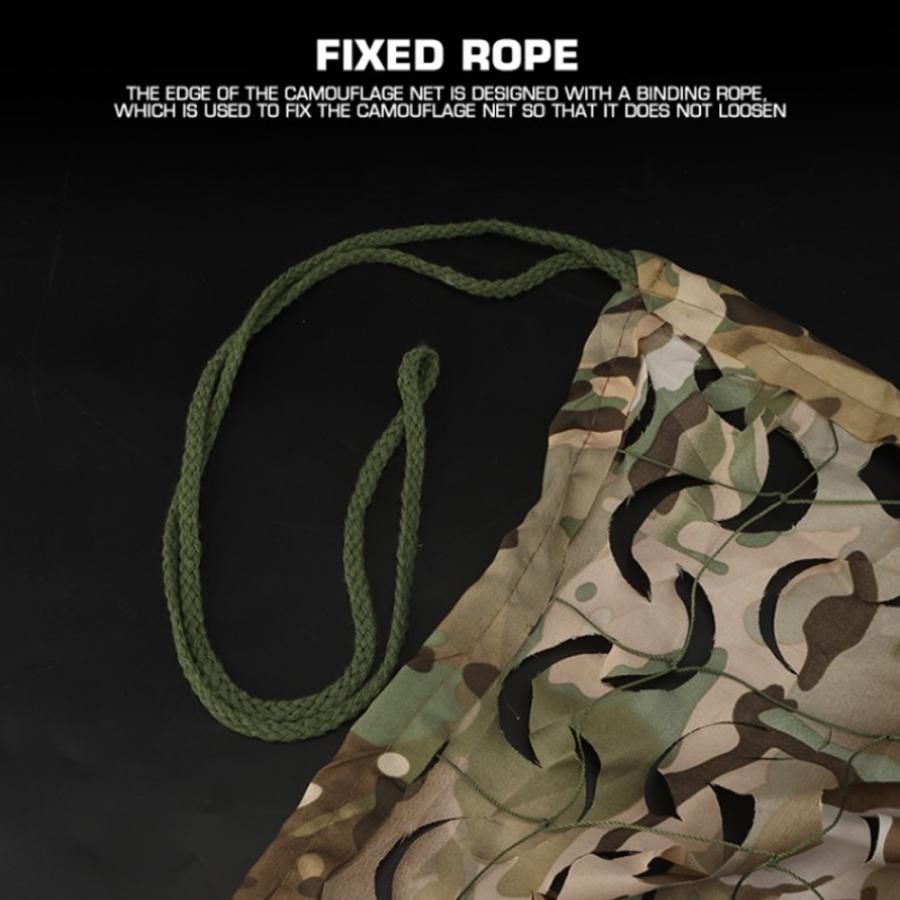 カモフラージュネット ULCANS 放出品 アウトレット！40％OFF】UFC