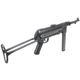 AGM MP40 電動ガン BK【180日間安心保証つき】
